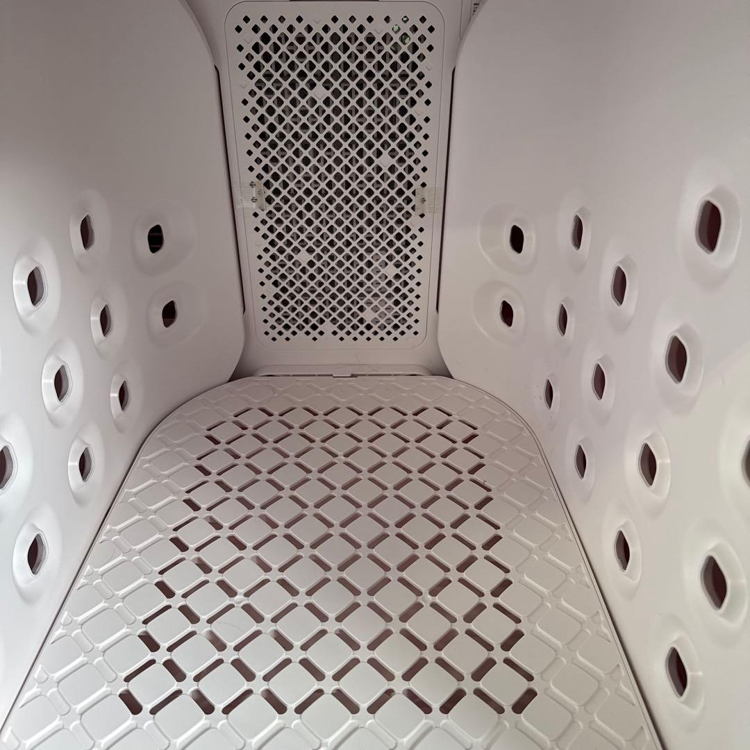 ★ nello ペットドライルーム エアシャワー PD-B10-P 格安