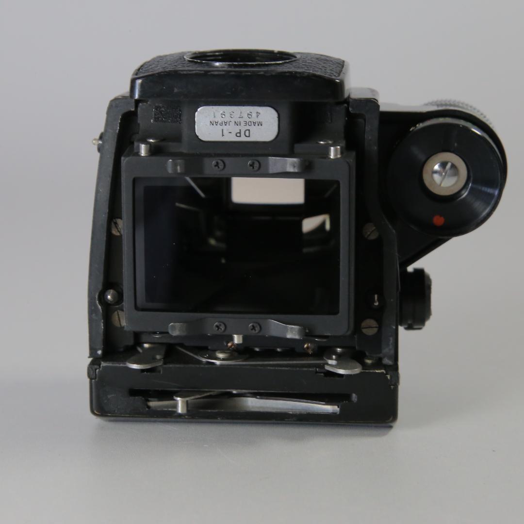 ☆完全動作☆Nikon F２ フォトミック　ブラック 50mmF1.4　＃199