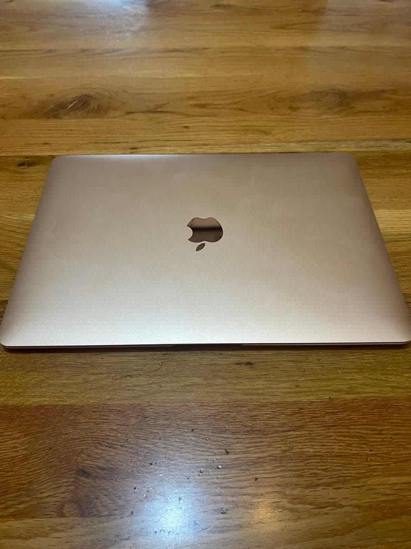 MacBook Air M1 2020モデル
