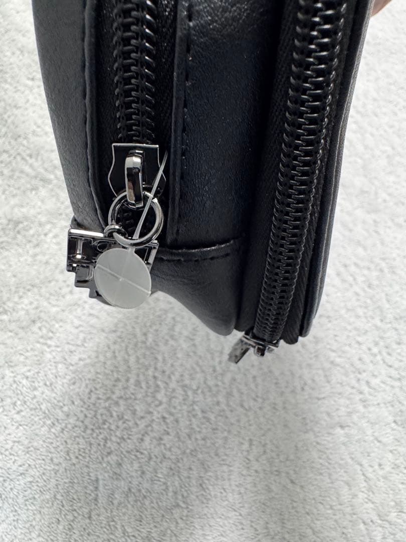 未開封　カタール航空　ディップティックトラベルポーチ　7個セット