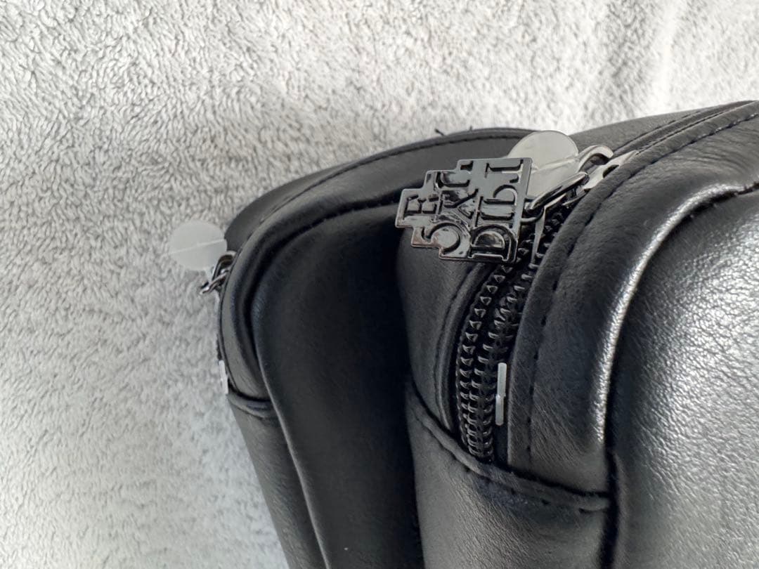 未開封　カタール航空　ディップティックトラベルポーチ　7個セット