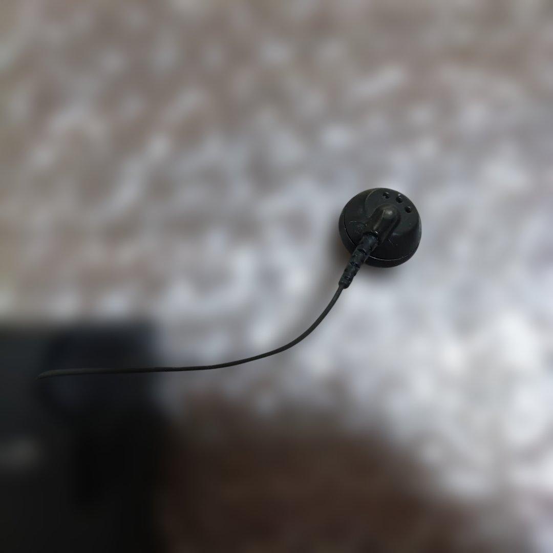 ソニー　ポケットラジオ　SRF−R356　管理ナンバー811