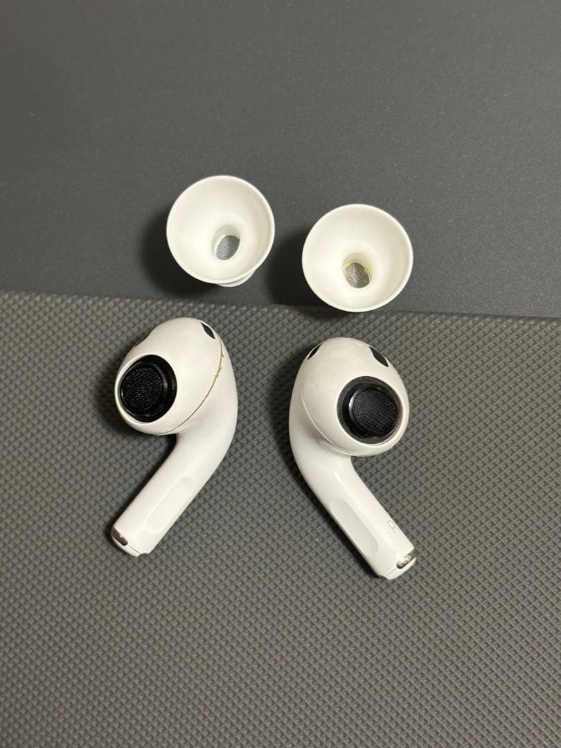 AirPods Pro 2 Lighting版