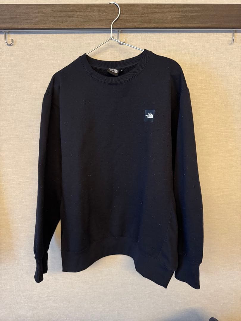 【6点セット】NorthFACEフリース　HUFスウェット他