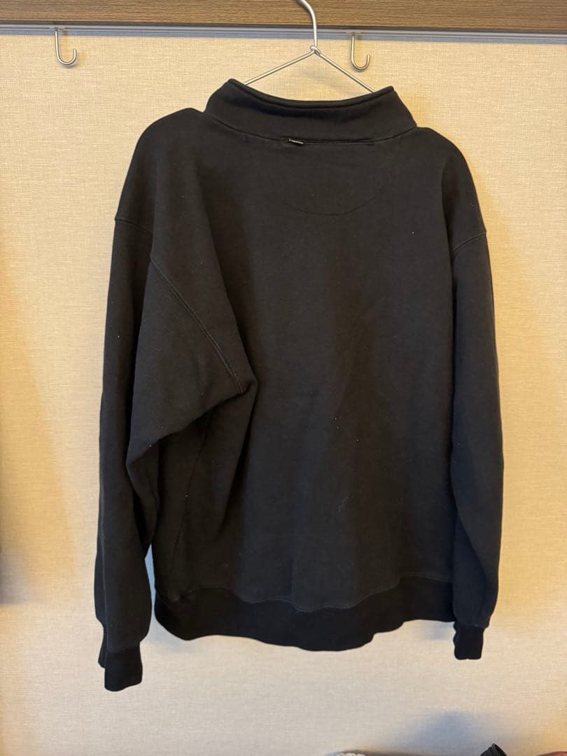 【6点セット】NorthFACEフリース　HUFスウェット他