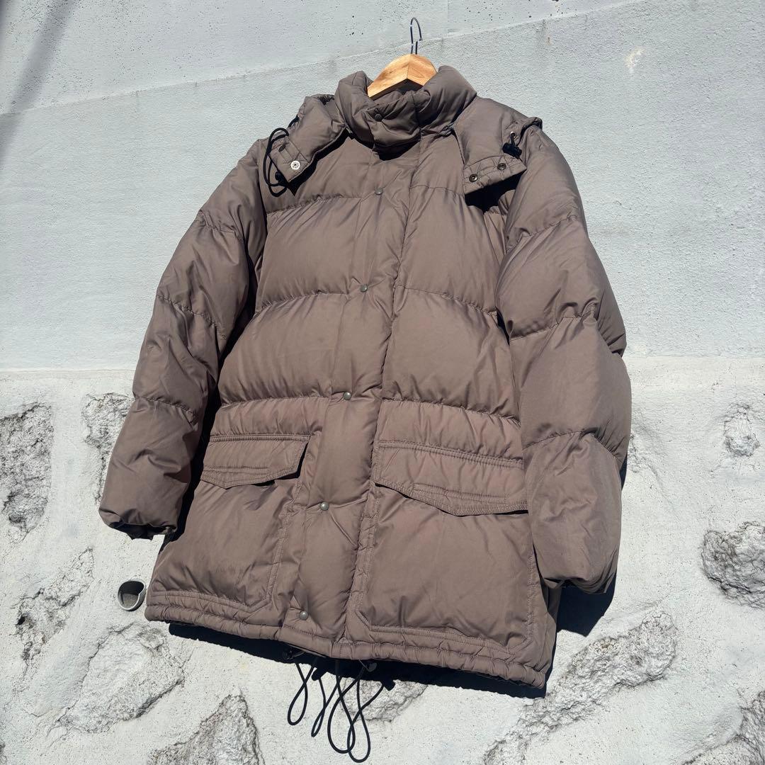 【青タグ】 MONCLER モンクレール パリス Paris フランス製