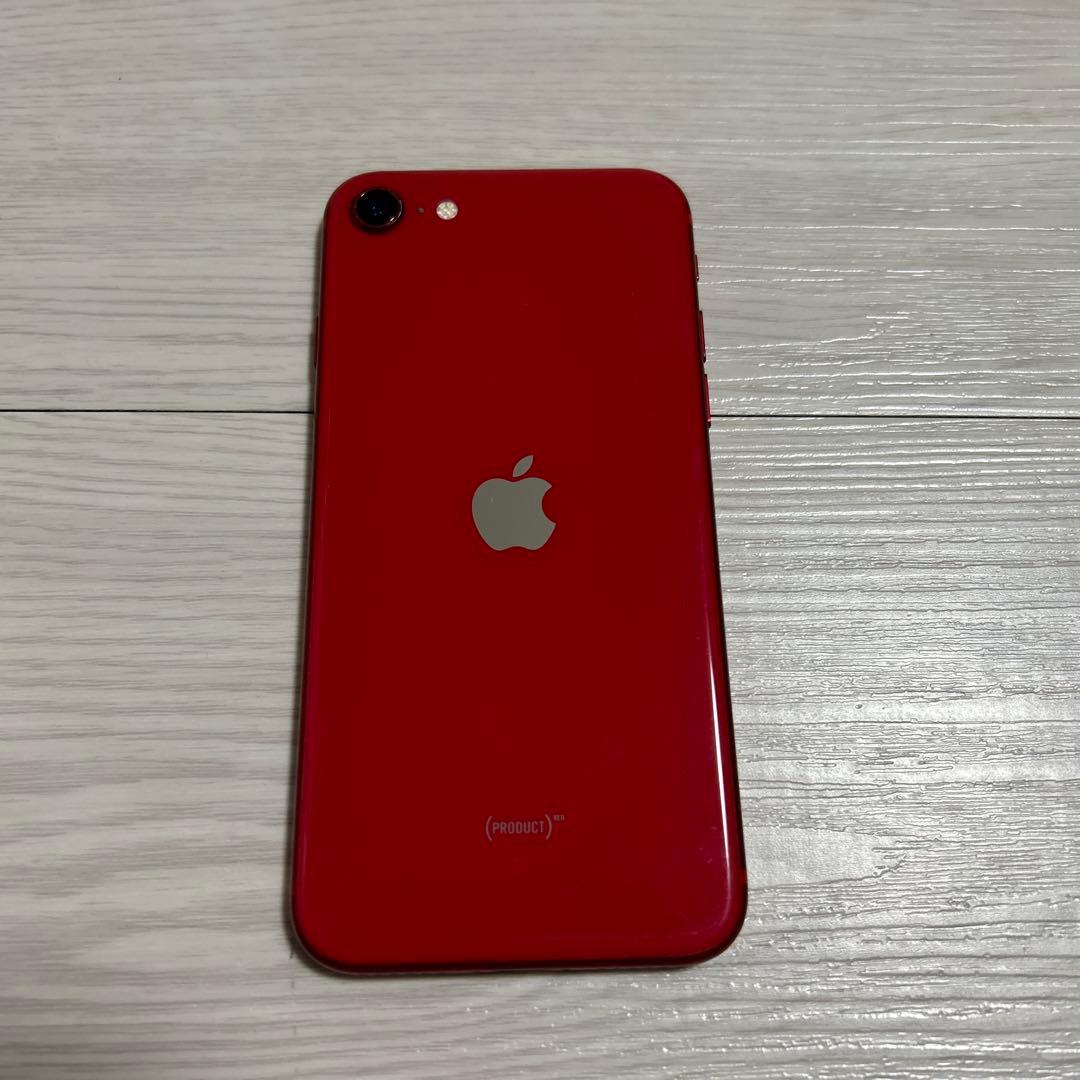 iPhone SE 第2世代 (SE2) Y!mobile