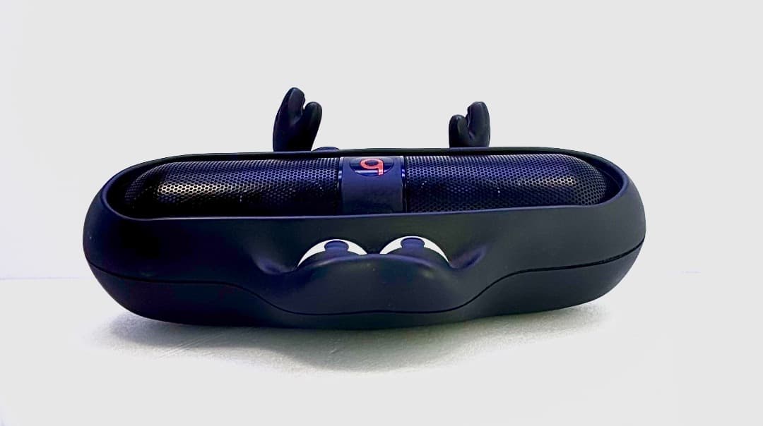 スピーカー・ウーファー Beats Pill 2.0 Bluetooth Speaker + Stand