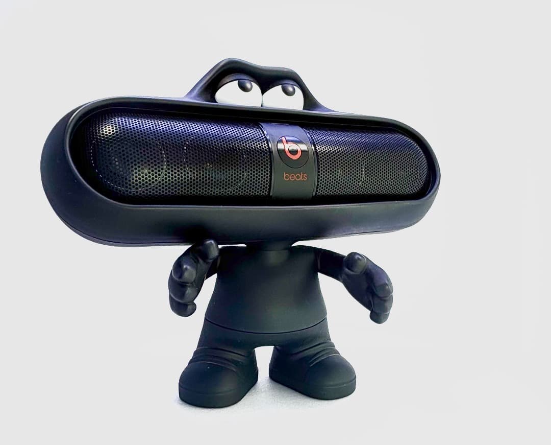 スピーカー・ウーファー Beats Pill 2.0 Bluetooth Speaker + Stand