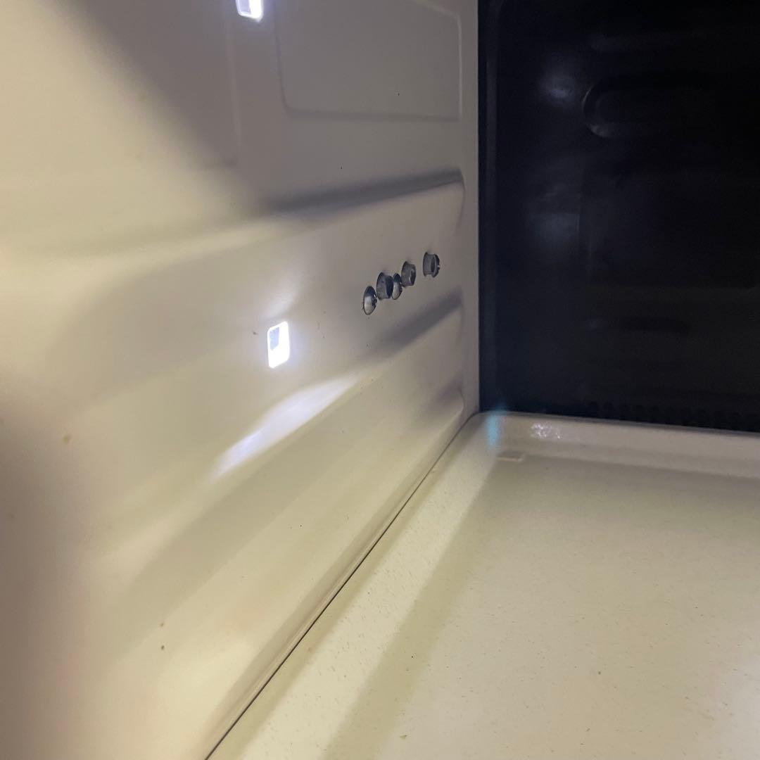 人気‼️極美品‼️HITACHI ヘルシーシェフ　MRO-W1X オーブンレンジ　白