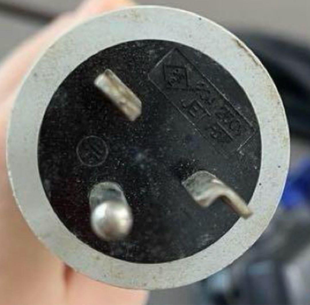 専用作成★彡 NISSAN EV充電ケーブル（リーフ）