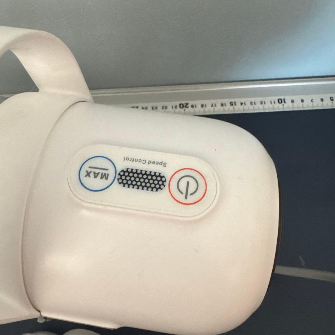 ペット用グルーミングセット Neakasa 吸引してくれる！