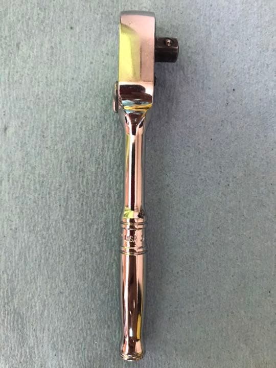 スナップオン T27 USA 1/4ラチェット