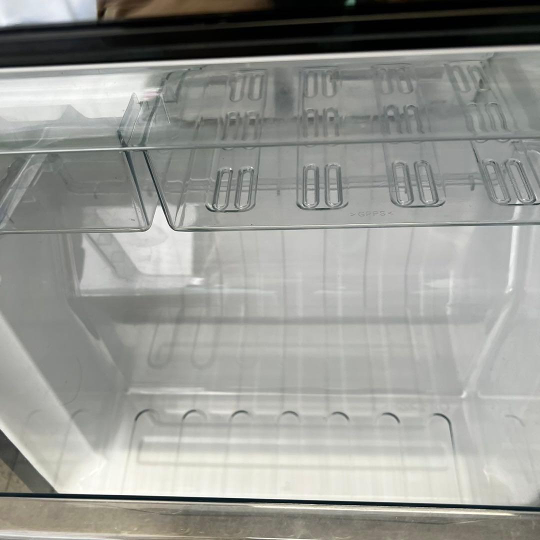 126❤️冷蔵庫　洗濯機　レンジ　家電セット　一人暮らし　小型　黒　安い　設置無料