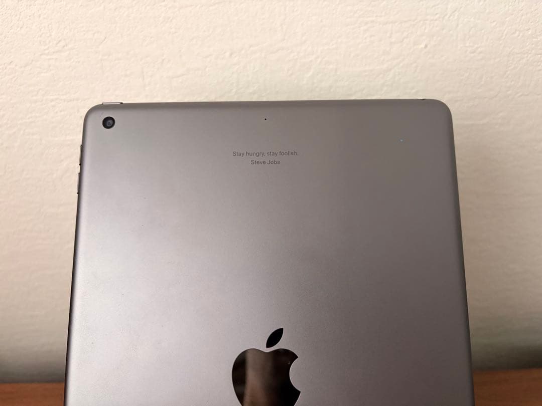 【動作確認済】iPad 10.2インチ 第8世代 Wi-Fi 32GB