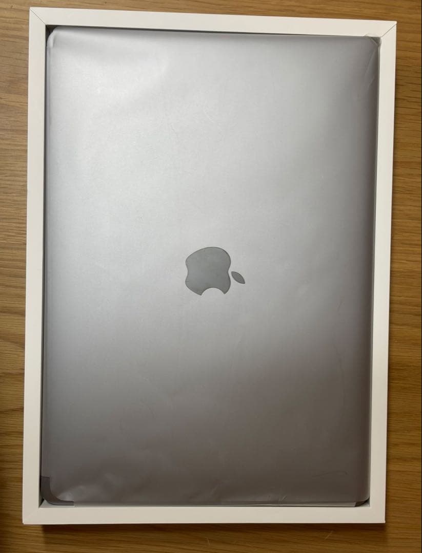 Apple MacBook Pro 2020 スペースグレー