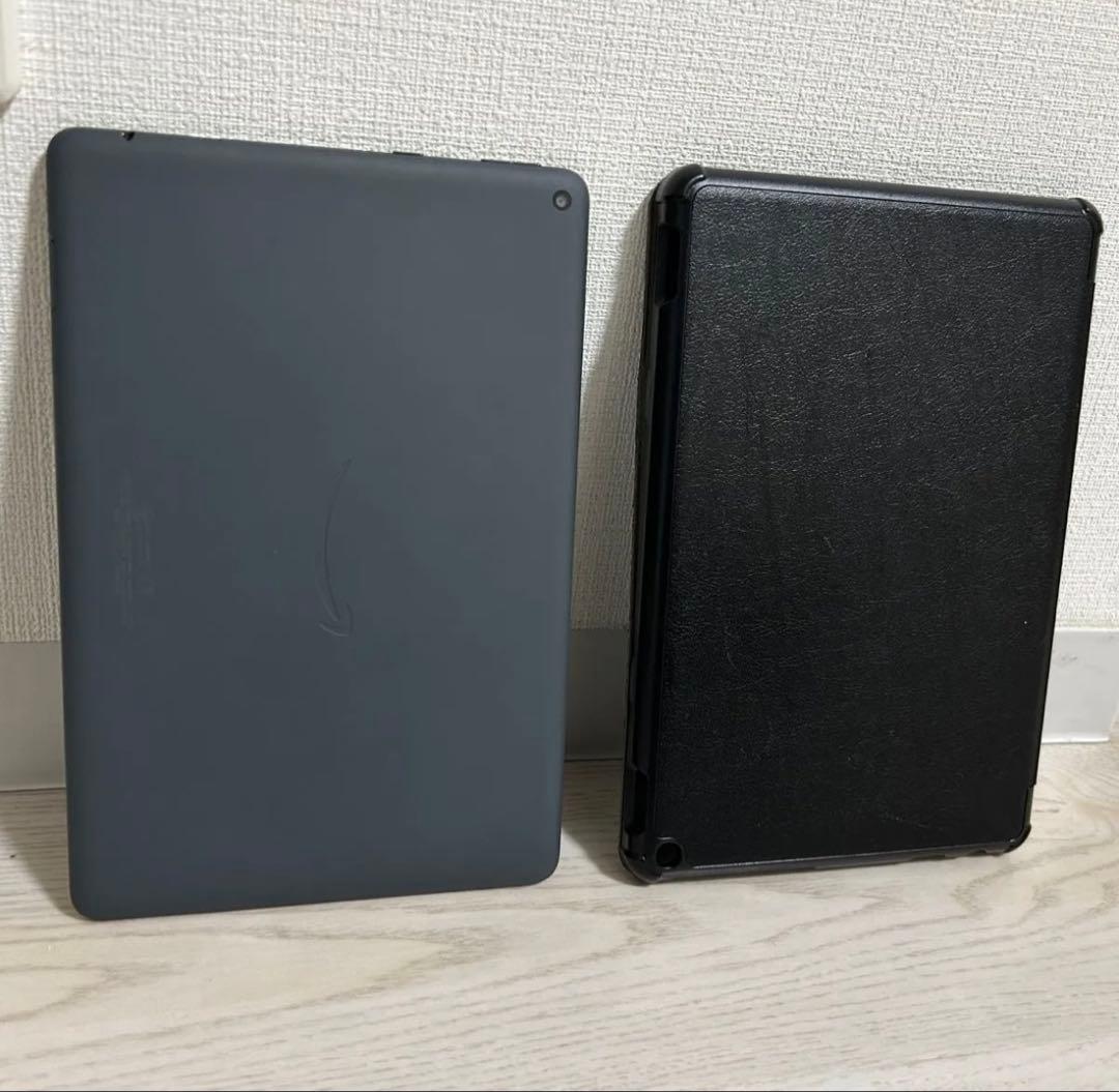 Amazon fire HD 10 PLUS 第11世代 32GB 黒 美品