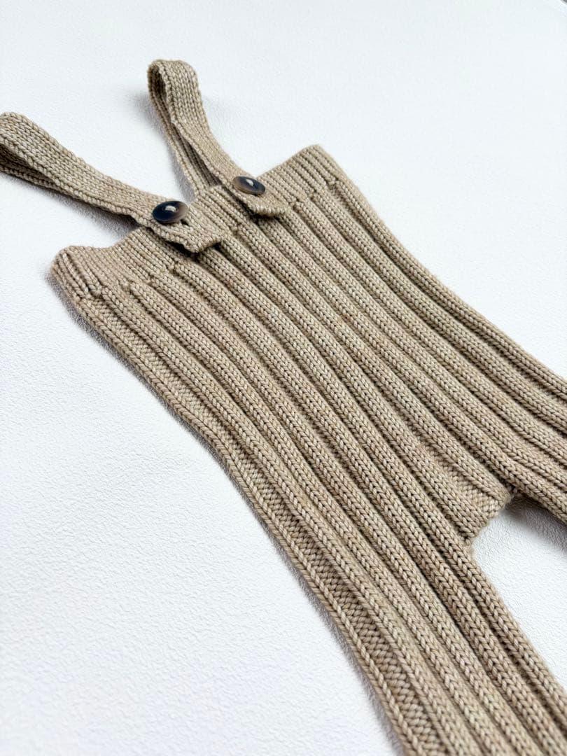 Misha and Puff ロンギース 12-18m