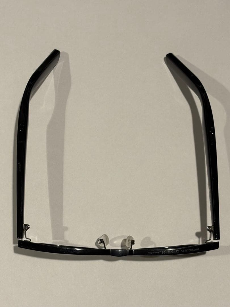 ◎動作品 美品 OWNDAYS HUAWEI Eyewear 箱無し アイウェア