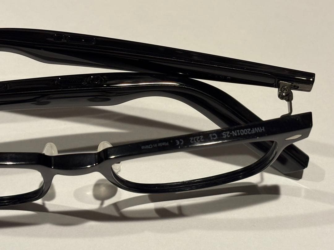 ◎動作品 美品 OWNDAYS HUAWEI Eyewear 箱無し アイウェア