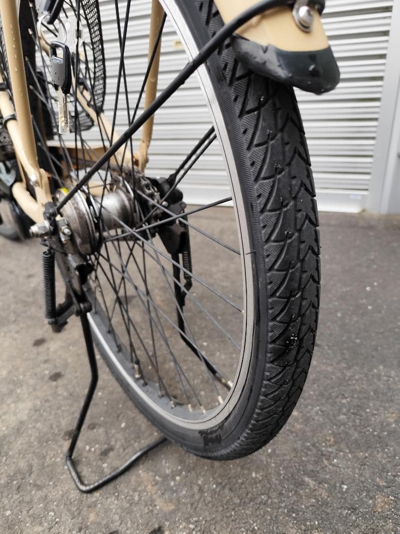 パナソニック　ティモA　　マットベージュ　2023年製　極美品