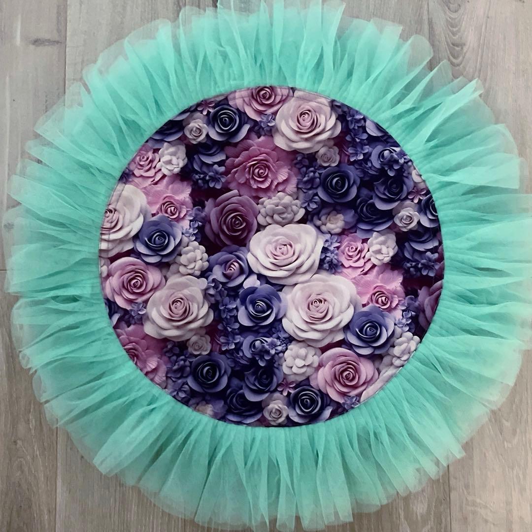 ともこ様✨️御専用カフェマット(2枚)