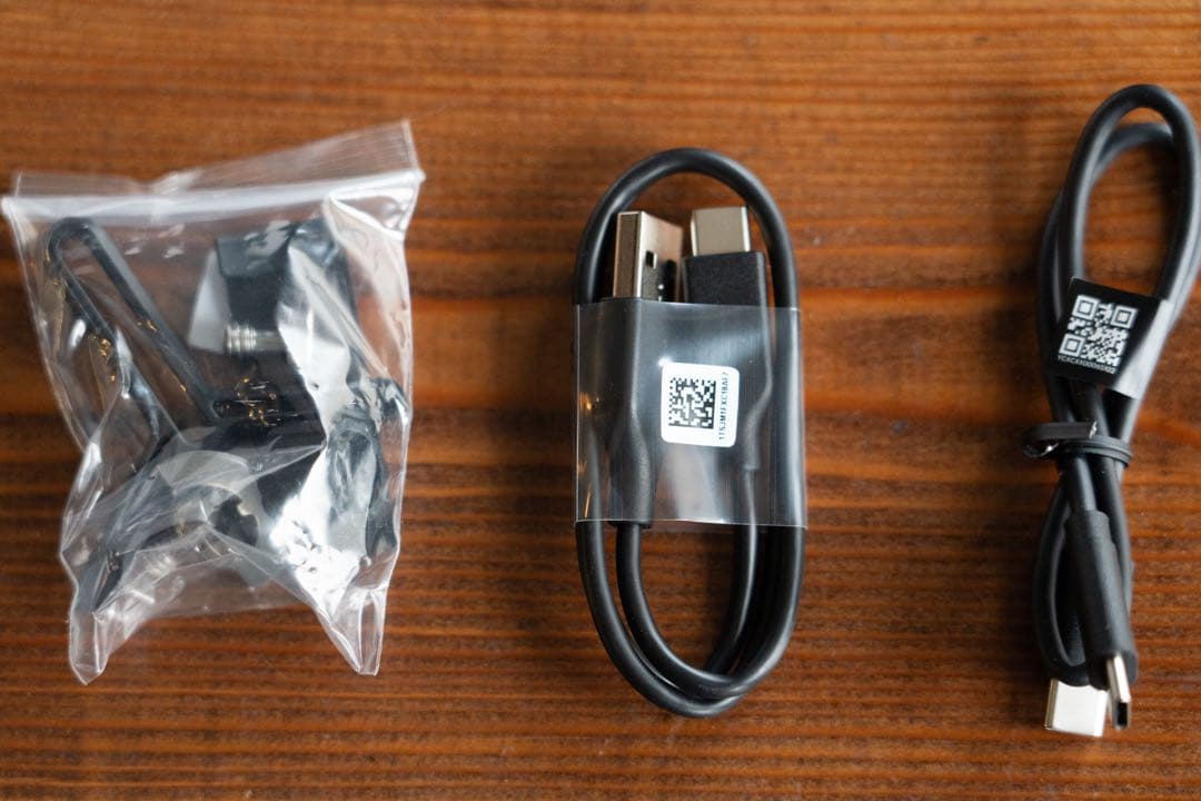 使用感ほぼゼロ　DJI RS4 未使用備品多数