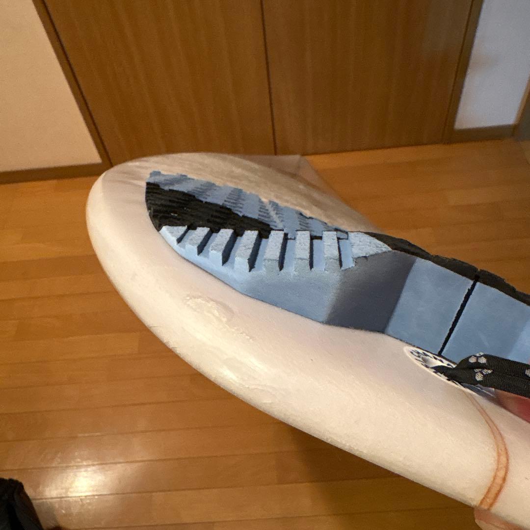 チャンネルアイランド　Big happy 6’4 サーフボード