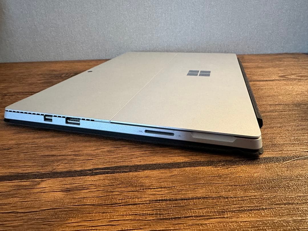Windowsタブレット本体 Microsoft Surface Pro4