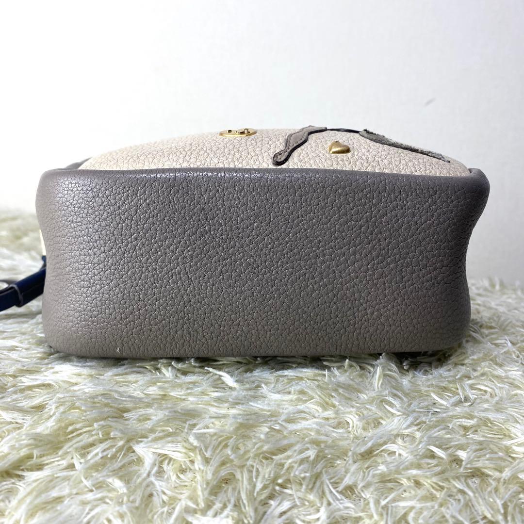 美品✨ TORY BURCH トリーバーチ カメラバッグ ショルダー ペリー