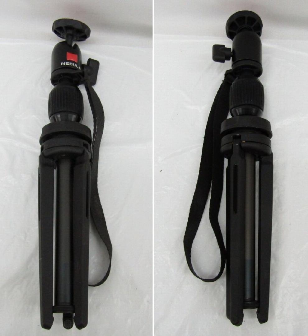 【新品】Nebula Capsule モバイルプロジェクター ケース+三脚セット