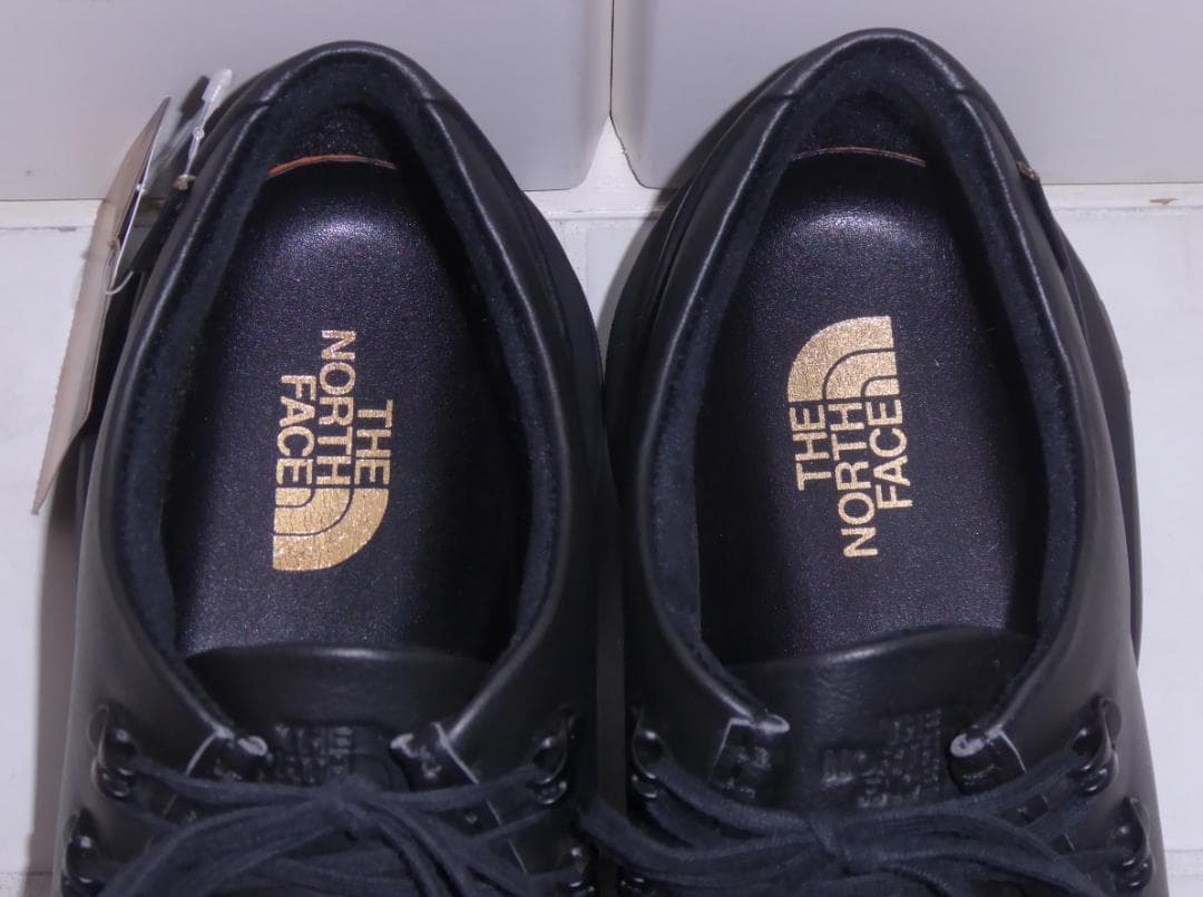 ■未使用品！ THE NORTH FACE ディケード ゴアテックス モカシン■