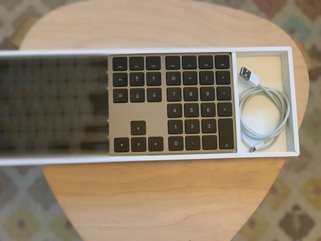Apple 純正 Magic Keyboard キーボード