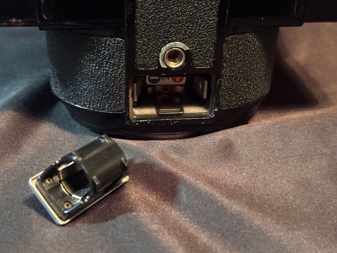 Pentax 6×7 前期　中判フィルムカメラ