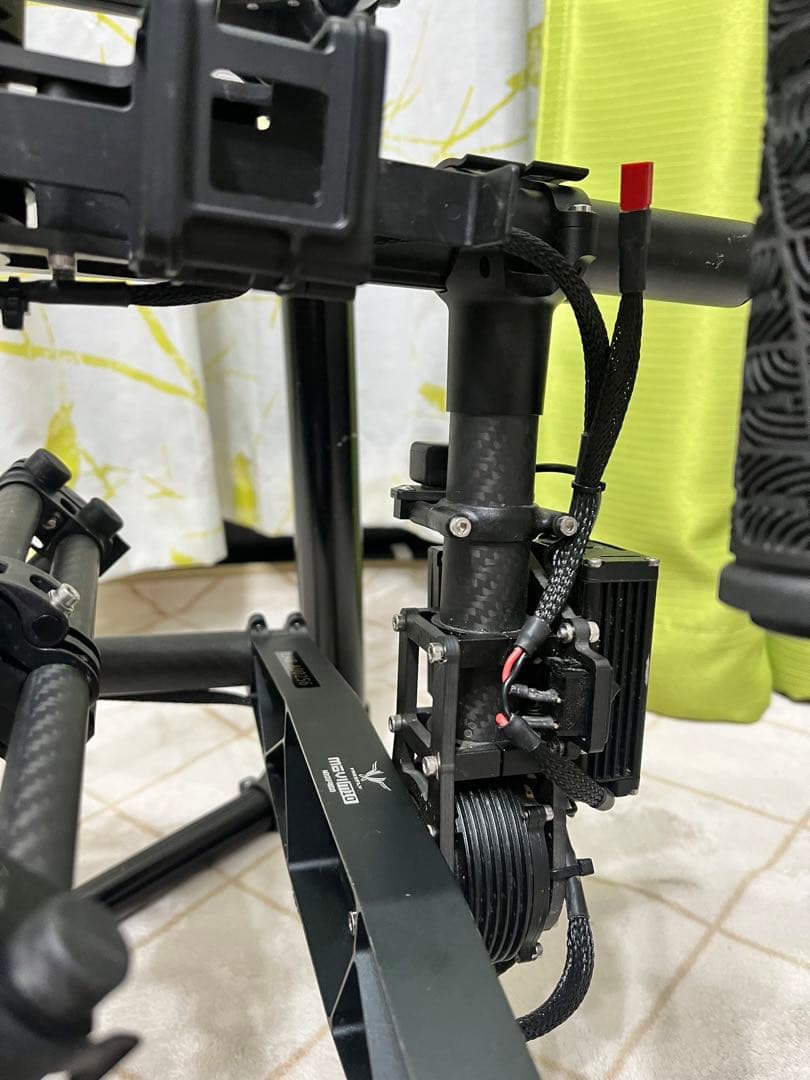 フィルムカメラ FreeFly MoVi M10 Camera Gimbal