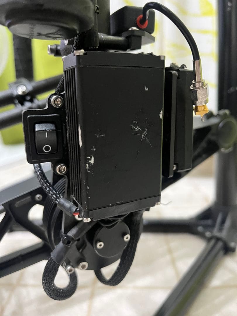 フィルムカメラ FreeFly MoVi M10 Camera Gimbal