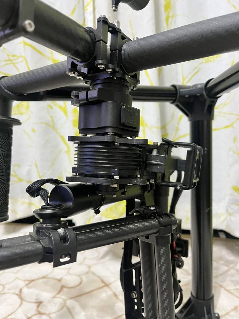 フィルムカメラ FreeFly MoVi M10 Camera Gimbal