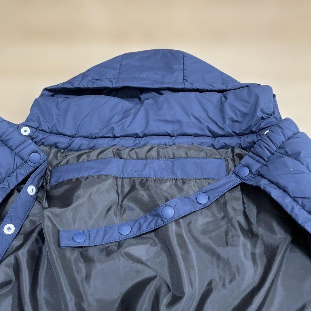 THE NORTH FACE シェルブランケット　ネイビー