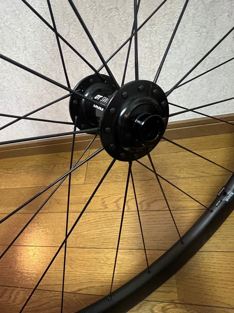 スペシャライズド　Roval C38ホイール　シマノフリー11/12S 500K