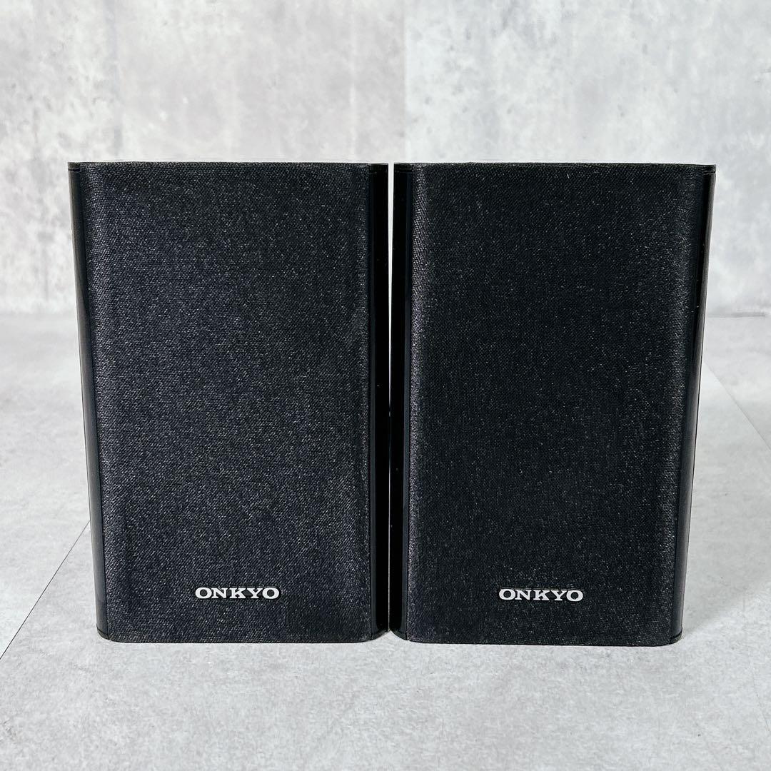 X849 ONKYO HTX-25HDX 2.1chホームシアターパッケージ