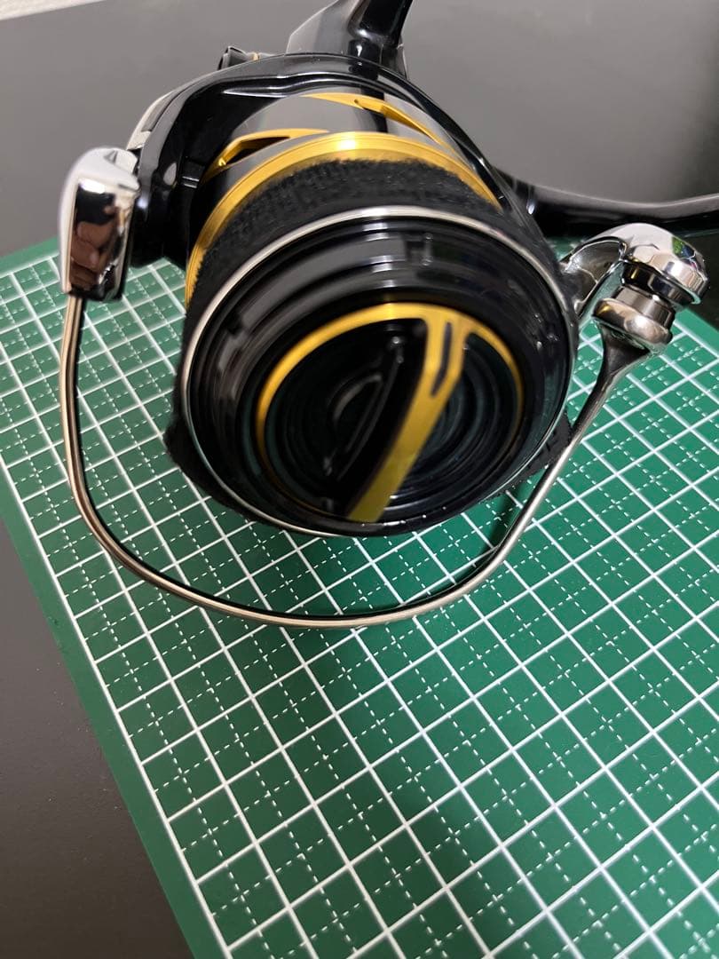 SHIMANO STELLA 19 SW 5000 HG ステラ