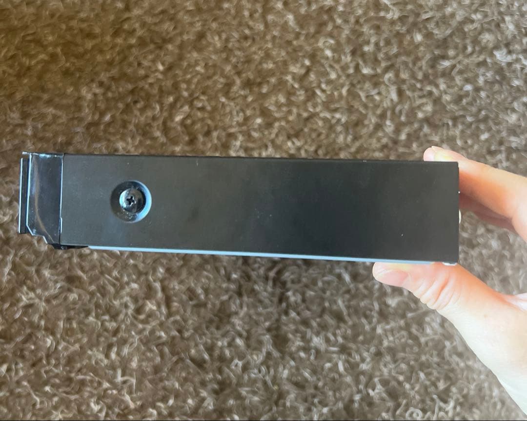 Panasonic「DMR-2CW200」HDD 2TB・2チューナー搭載