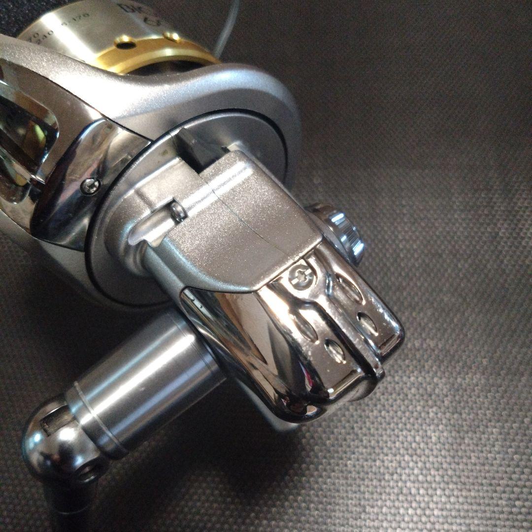 シマノ バイオマスター 6000PG