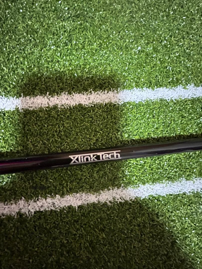 TENSEI オレンジ1K 60S タイトリストスリーブ　ドライバー用