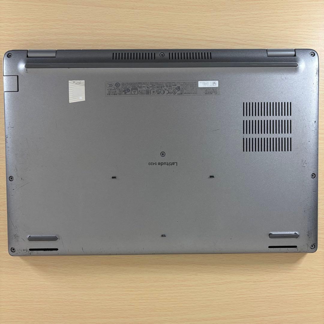DELL Latitude 5420 i5 16GB タッチスクリーン✨