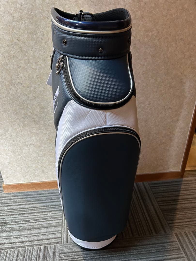 BRIDGESTONE GOLF キャディバッグ