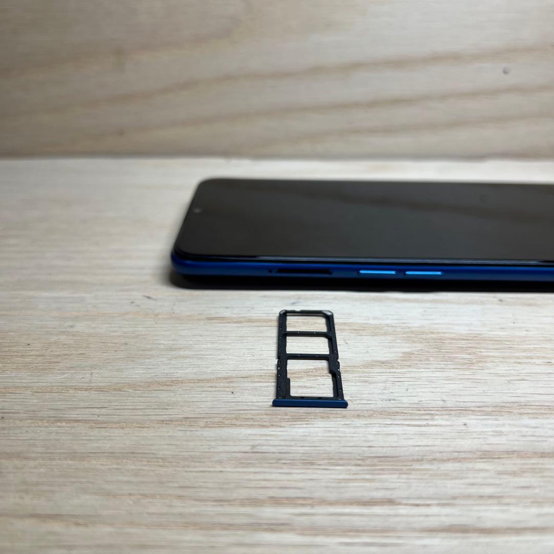 OPPO A5 2020 本体 Y227