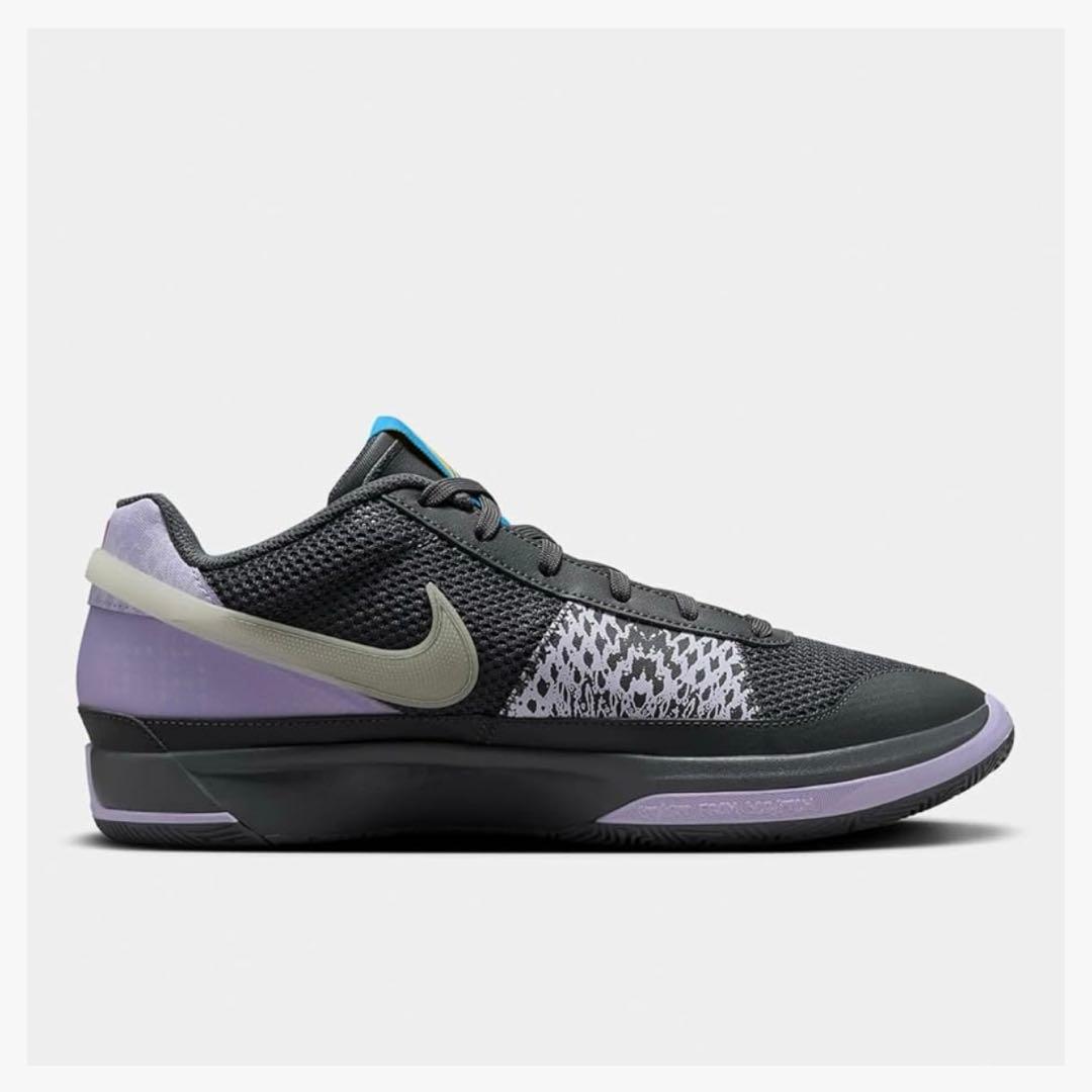 NIKE ジャ 1 EP JA 1 バスケットシューズ 26.5cm