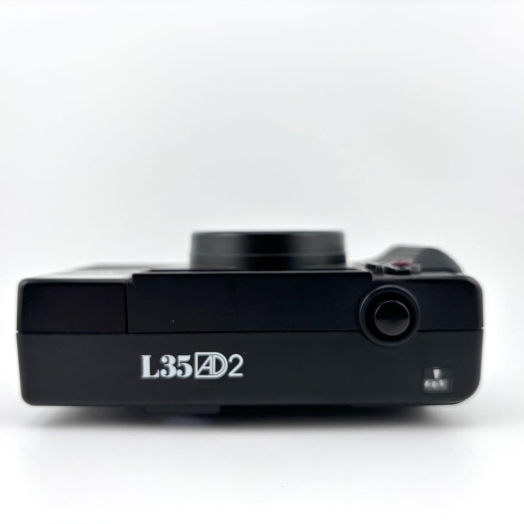 【完動品】Nikon L35AD2 ニコン ニューピカイチ