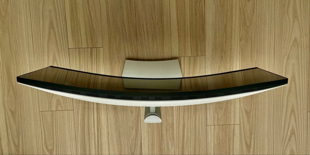 DELL 34インチ 曲面 USB-C モニター - S3423DWC